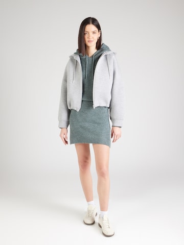 ABOUT YOU - Vestido 'Greta' en verde