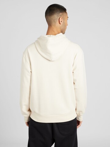 Champion Authentic Athletic Apparel Sweatshirt in Gelb