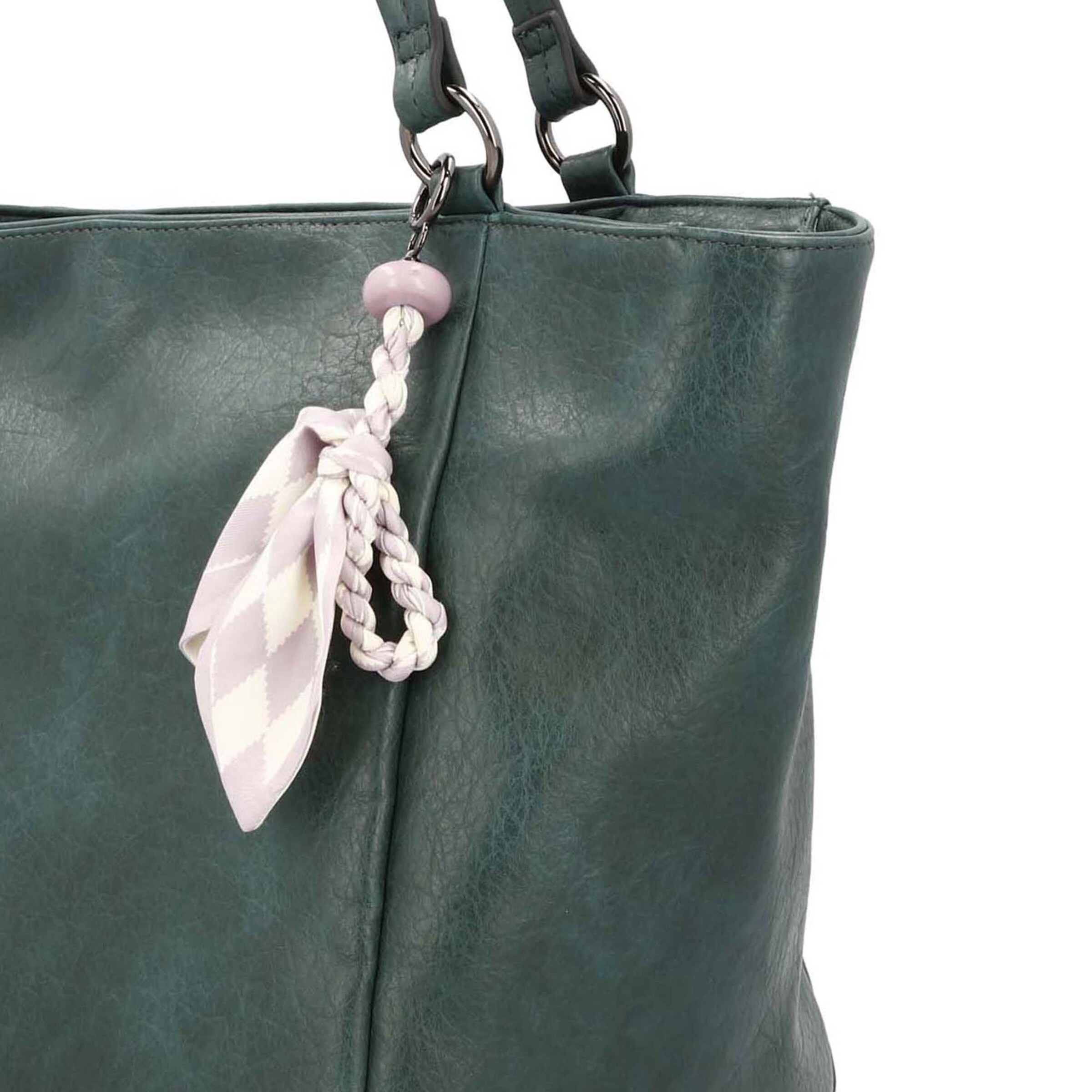 Borsa a spalla 'Essenza' di Picard in verde