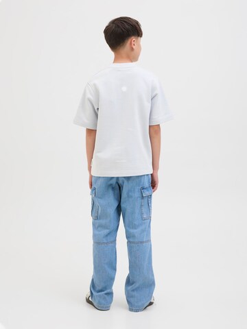 Sweat Jack & Jones Junior en gris