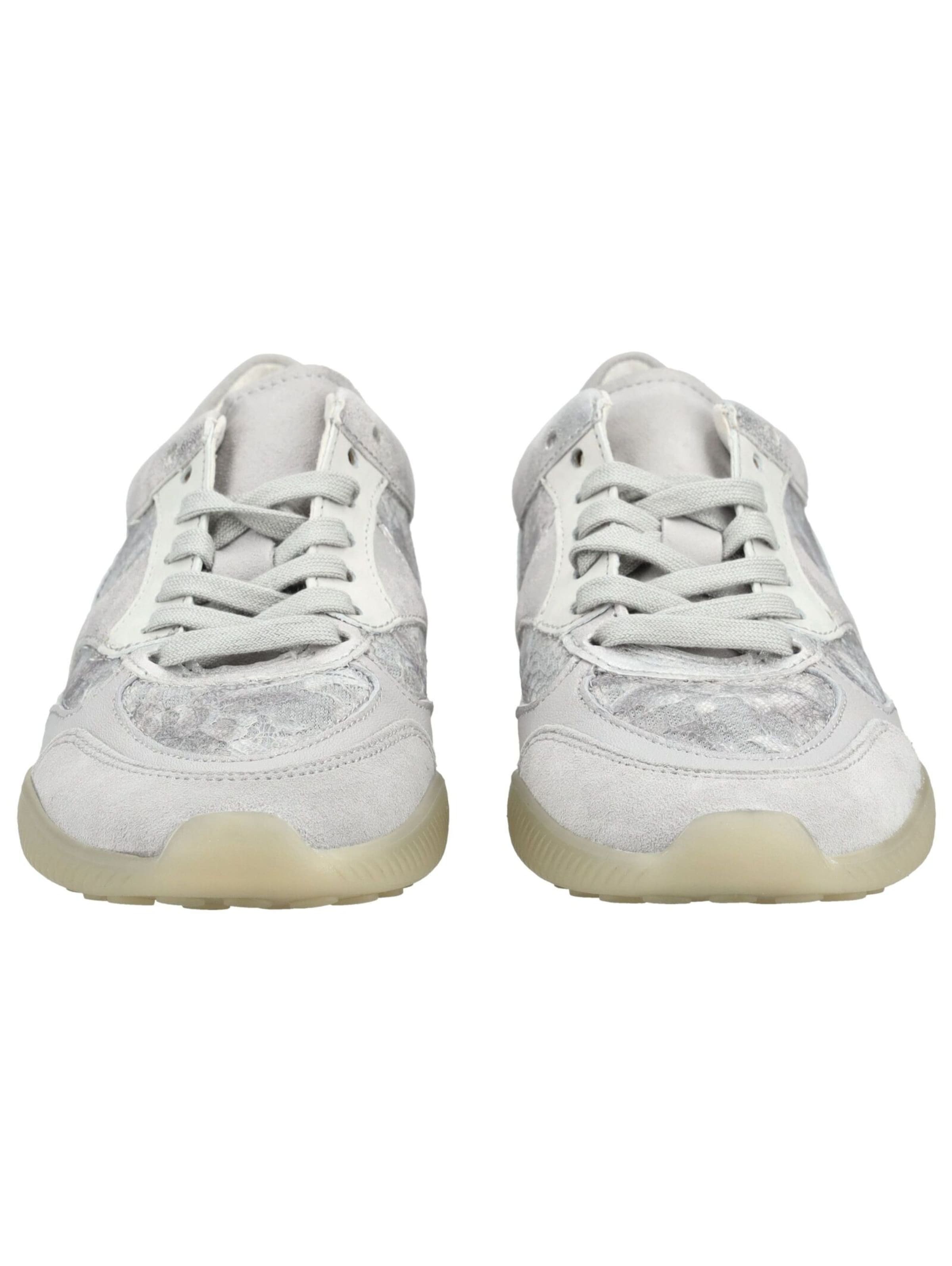 GABOR Sneaker in Grau