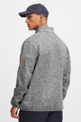North Bend Fleece Jacket in Grey