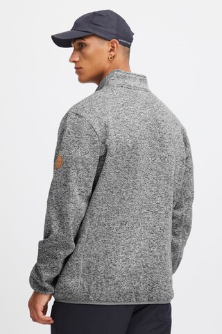 Veste en polaire North Bend en gris