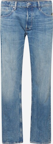 G-Star RAW Regular Jeans 'Dakota' in Blauw: voorkant