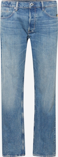 G-Star RAW Jean 'Dakota' en bleu denim, Vue avec produit