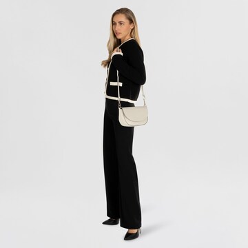 GABOR Crossbody bag 'Linda' in Beige