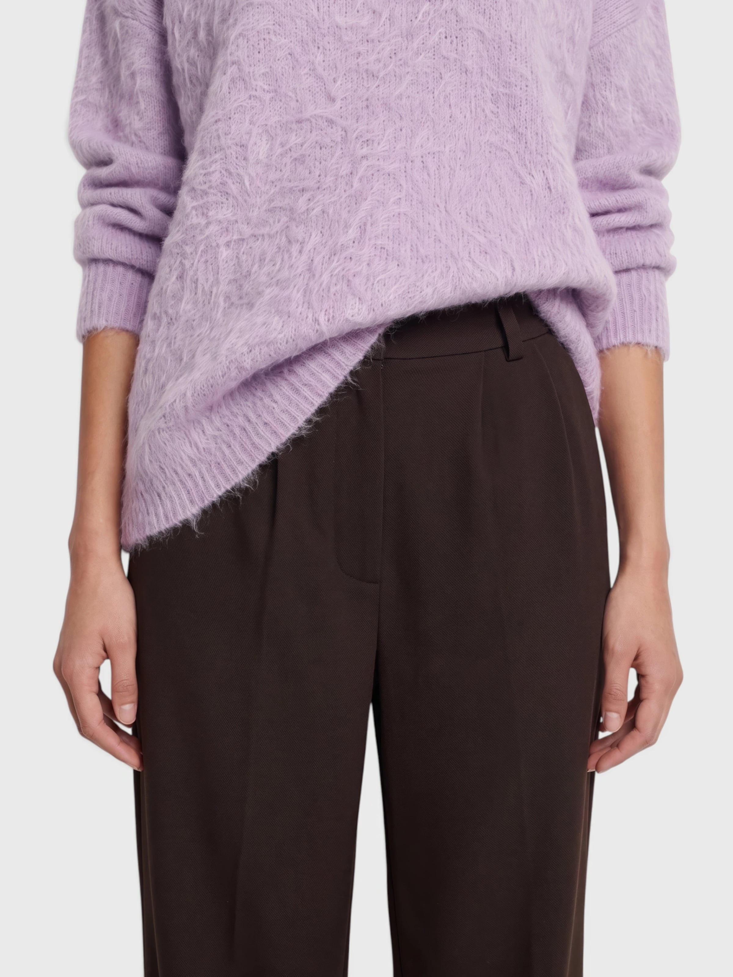 Broek 'Sude'