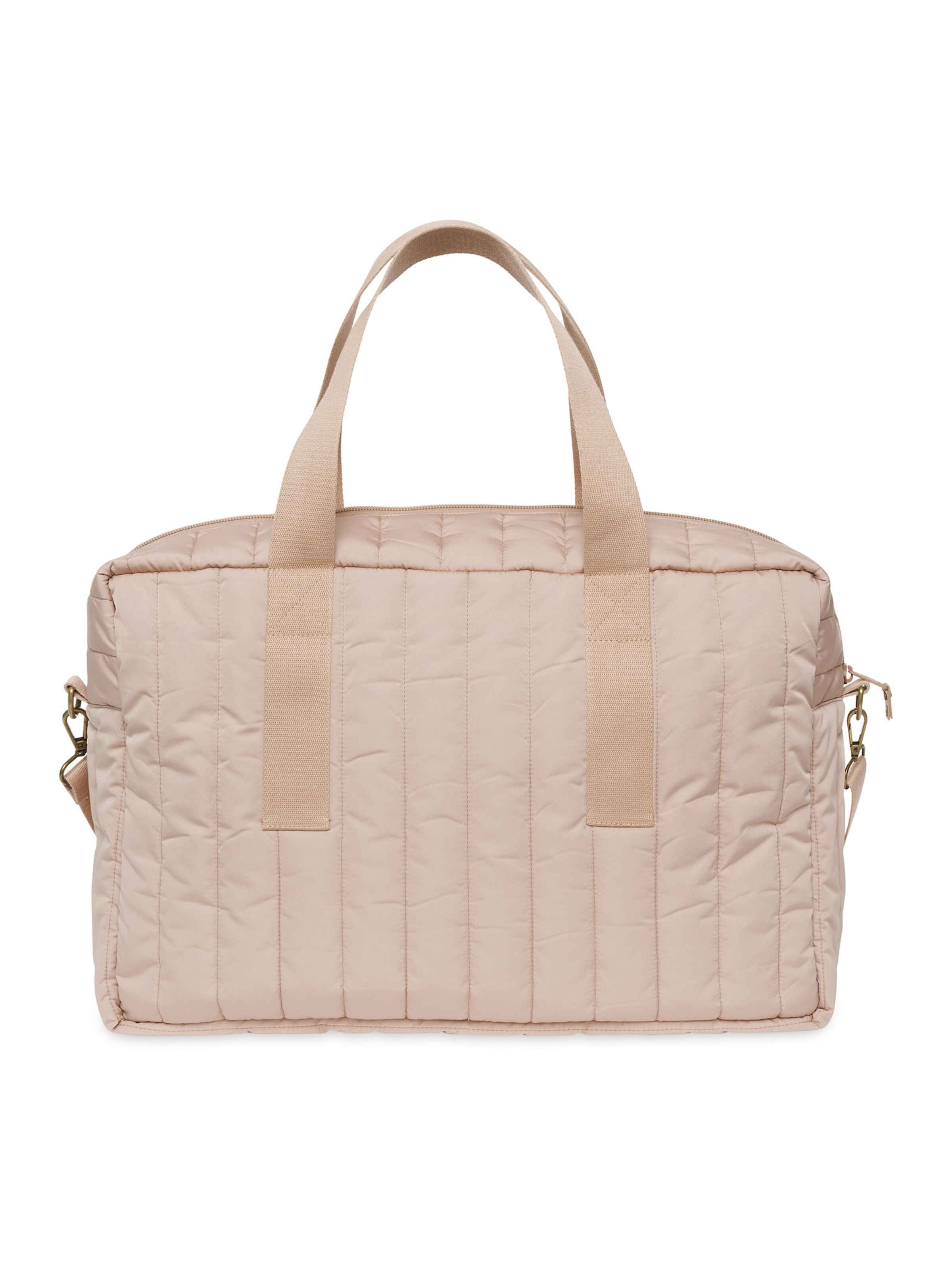 Jollein Luiertas 'Biscuit' in Lila