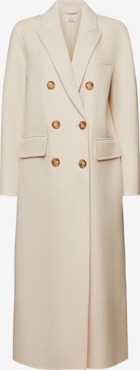 ESPRIT Manteau d’hiver en beige / crème, Vue avec produit