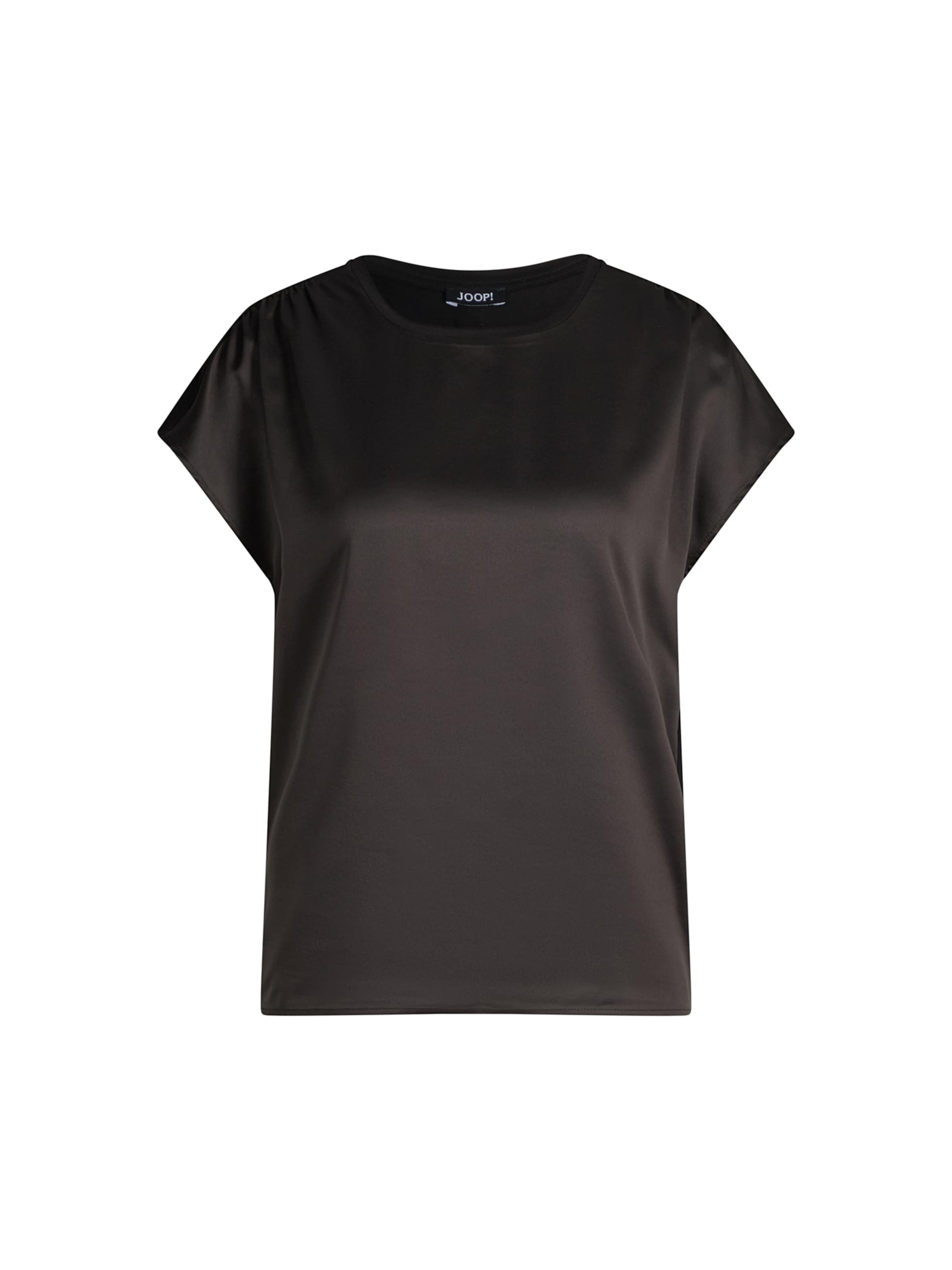 JOOP! Shirt 'Tancy' in de kleur Zwart, Productweergave