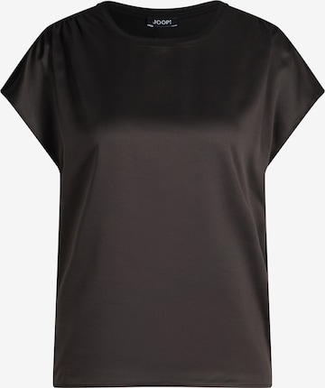 JOOP! Shirt 'Tancy' in Zwart: voorkant