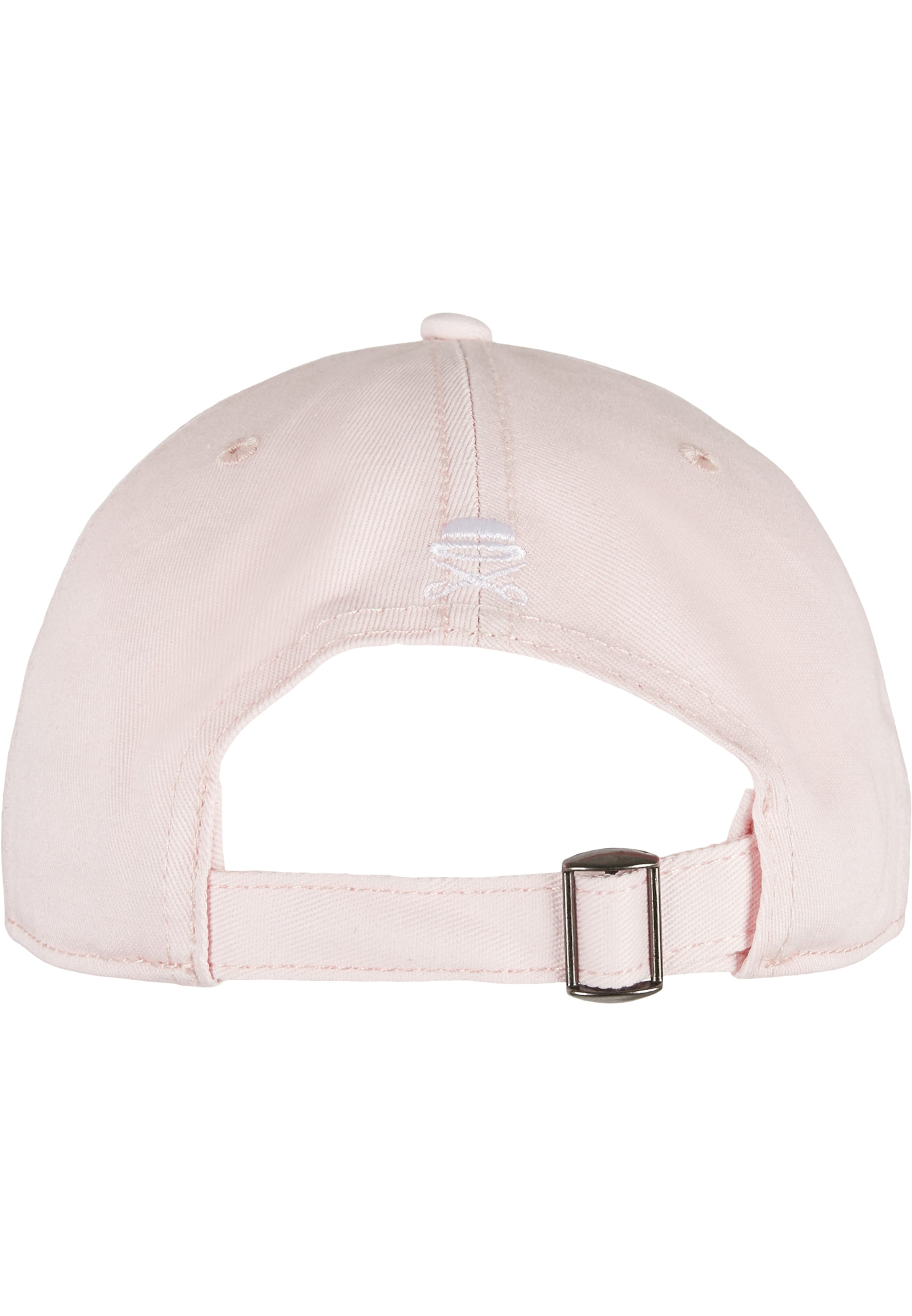 Cayler & Sons Kšiltovka 'Heatin Up' – pink