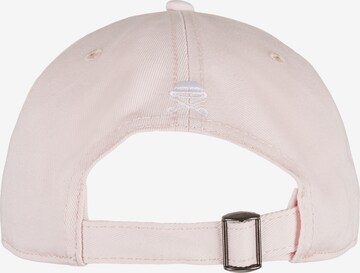 Casquette 'Heatin Up' Cayler & Sons en rose