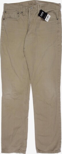 LEVI'S ® Jeans in 34 in Beige, Item view