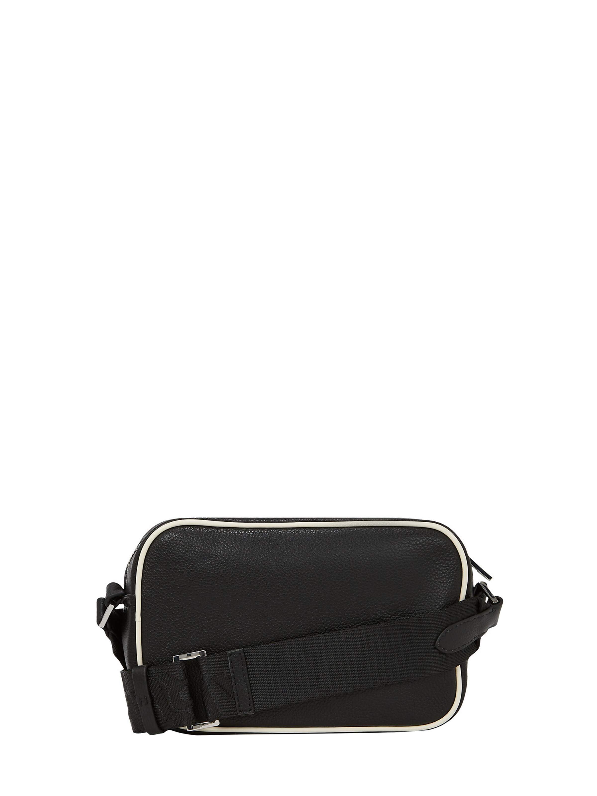 Karl Lagerfeld Belt bag 'Athleisure' in Black