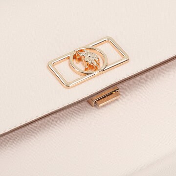 Borsa a tracolla di U.S. POLO ASSN. in beige