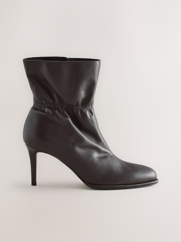 Next Botki 'Forever Comfort®' w kolorze brązowy