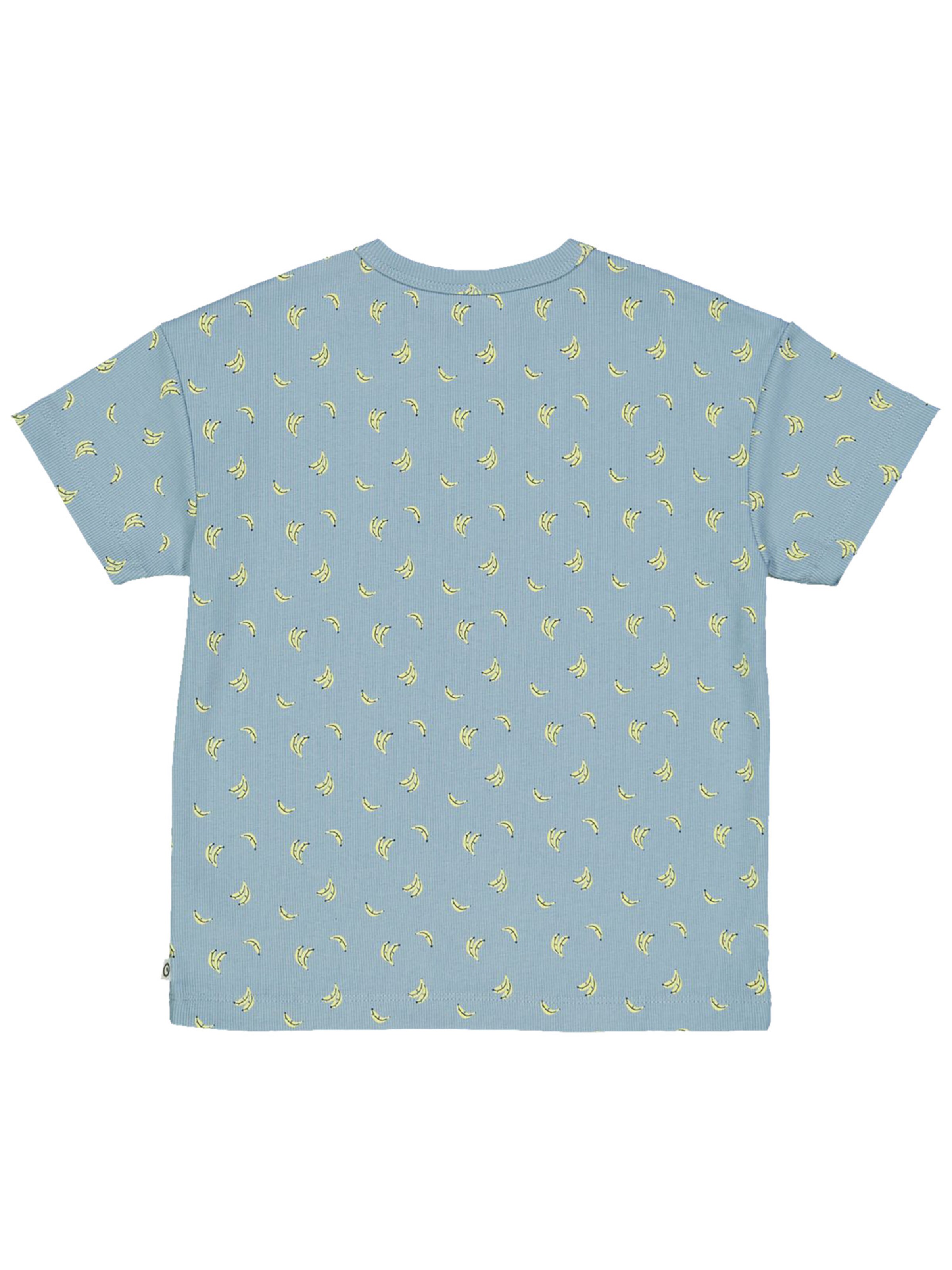 Müsli by GREEN COTTON Shirt in Blue