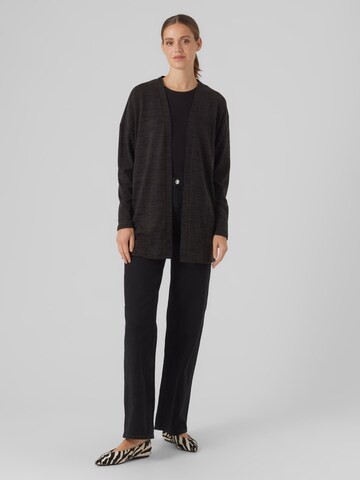 VERO MODA - Cárdigan 'KATIE' en negro