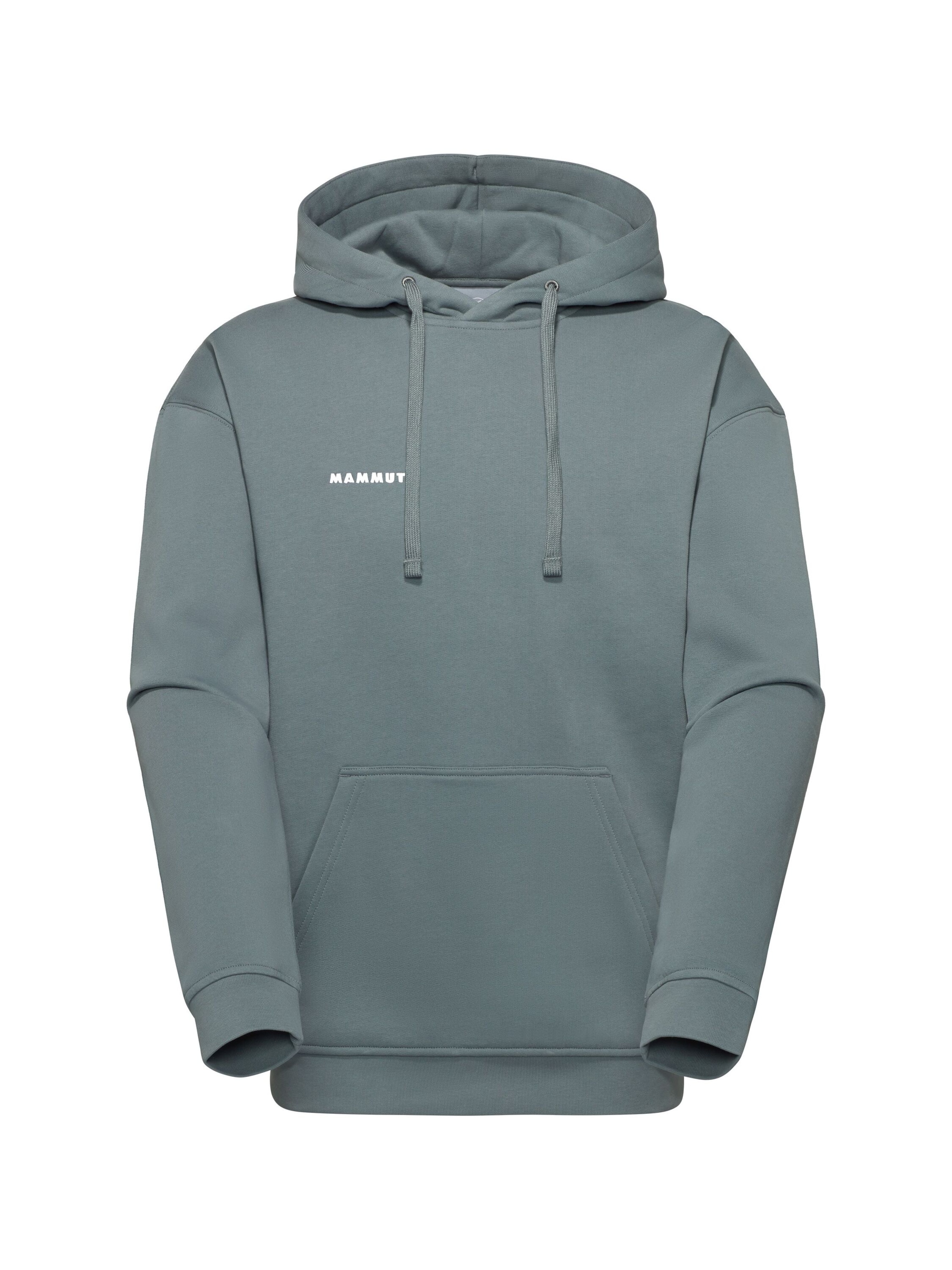 MAMMUT Athletic Sweater in Grey, Item view