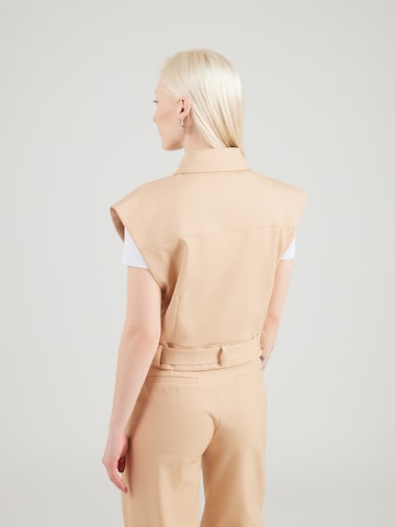 Harper & Yve Liivi 'Katie' värissä beige