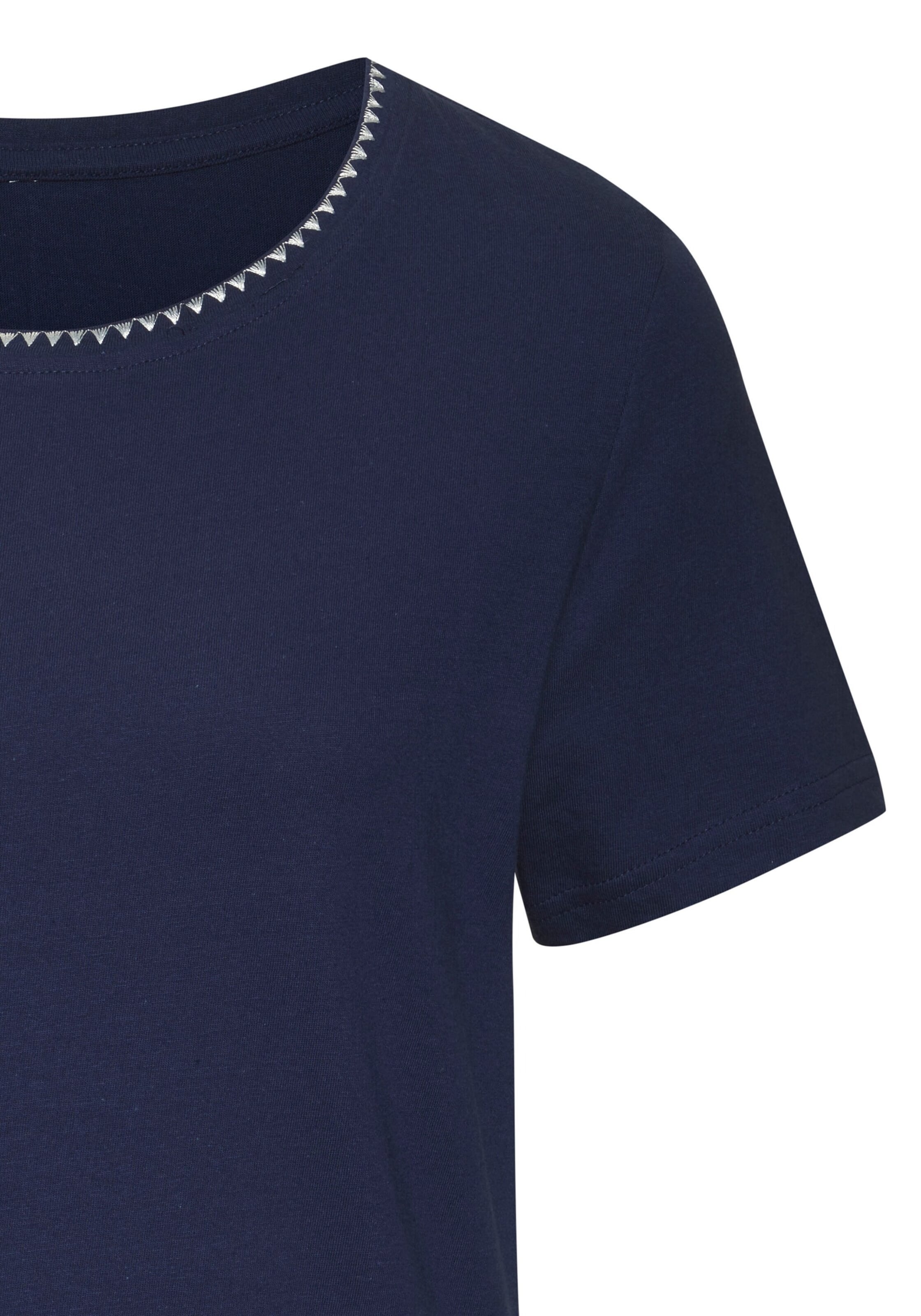 VIVANCE Tričko – béžová