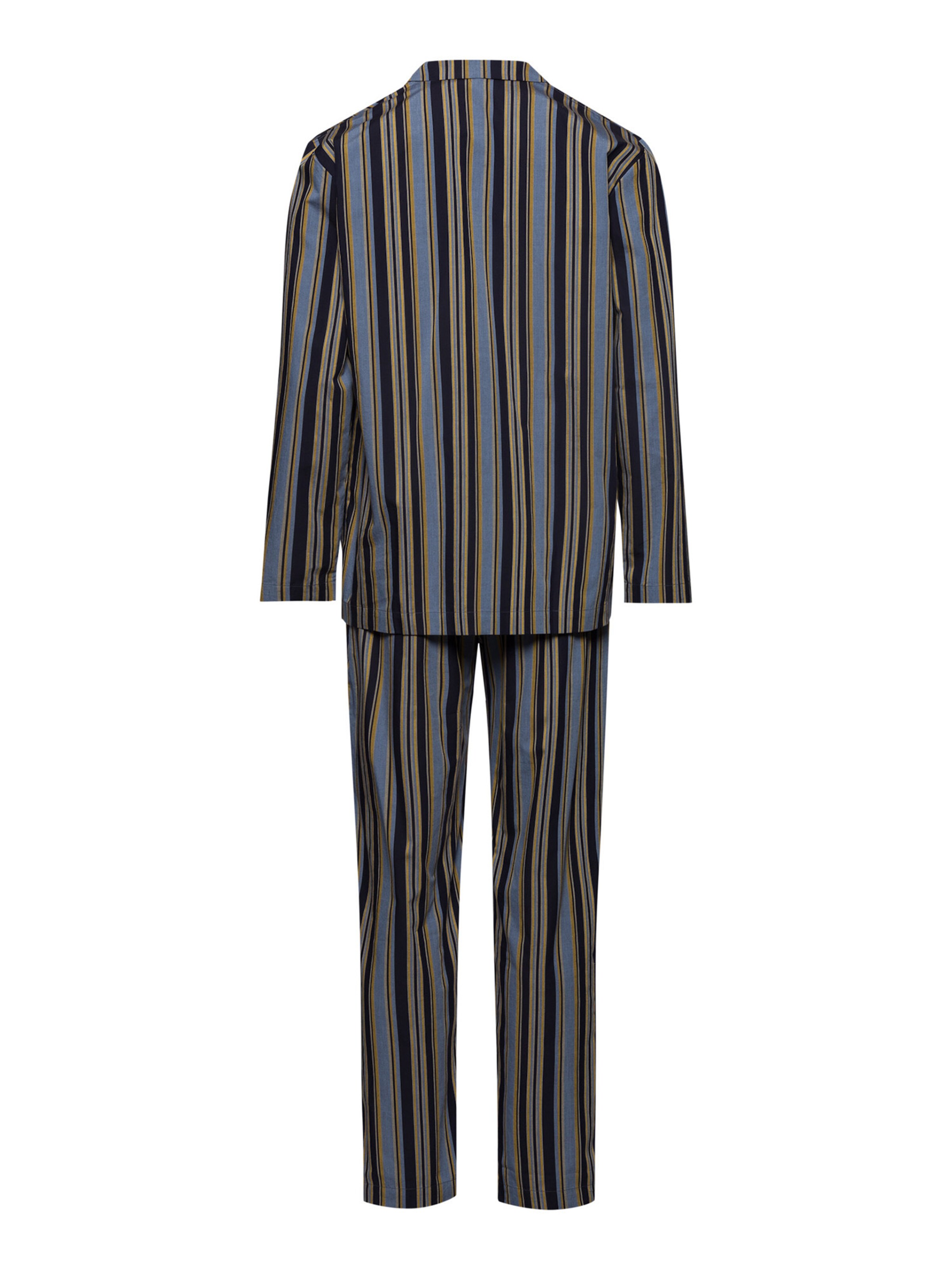 Hanro Pajamas long ' Night & Day ' in Mixed colours