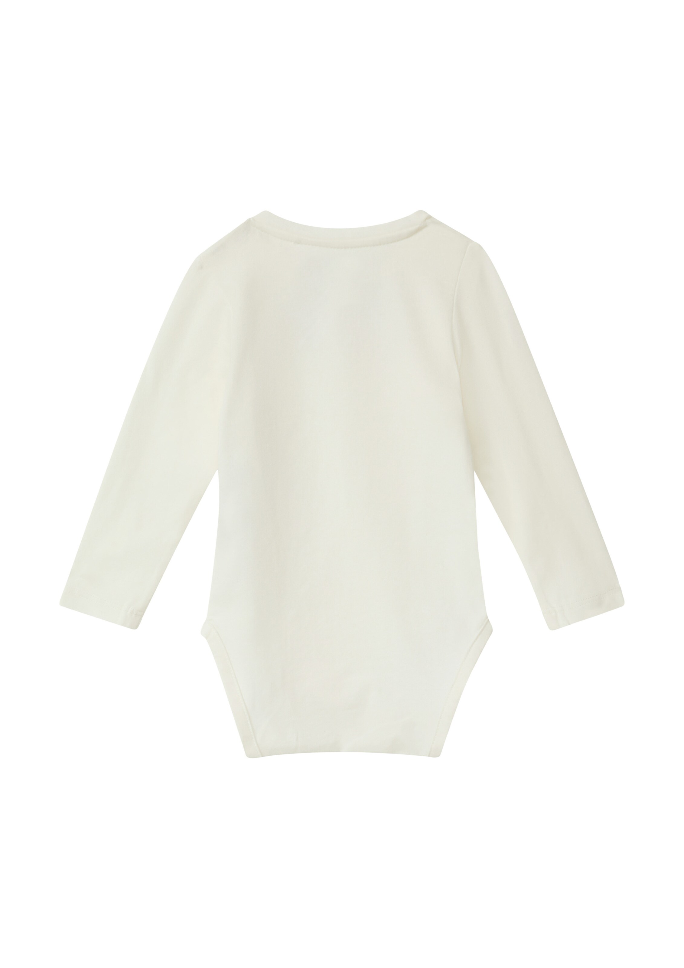 s.Oliver Romper/Bodysuit in Beige