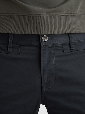 PME Legend - regular Pantalón chino 'American Classic regular fit chino' en azul