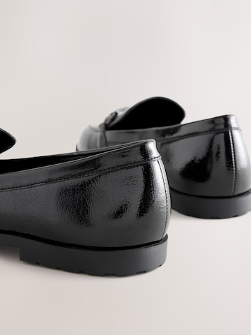 Slipper 'Forever Comfort' di Next in nero