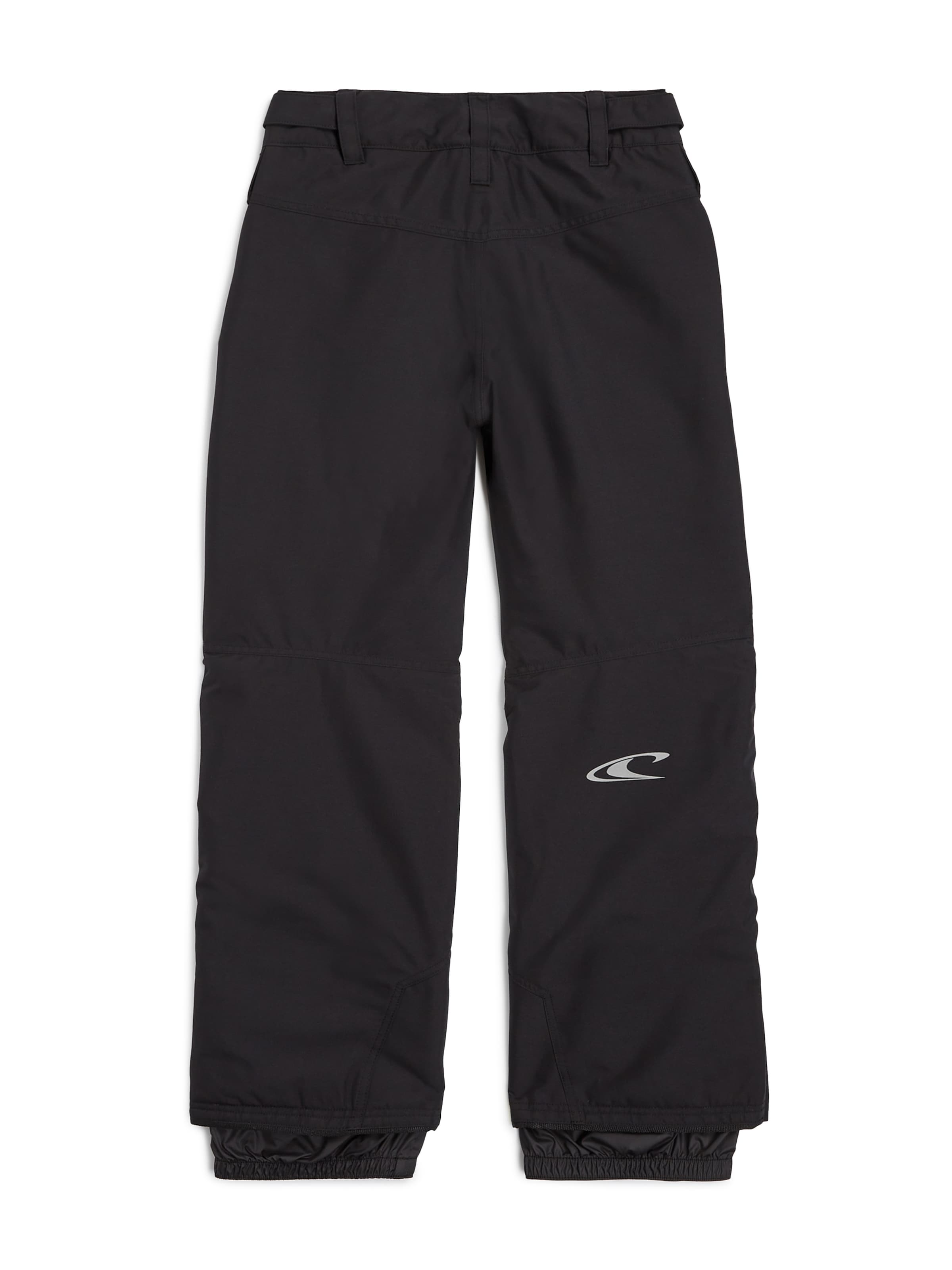 O'NEILL regular Παντελόνι φόρμας 'Hammer' σε μαύρο