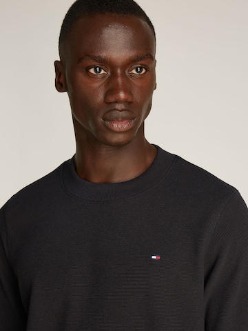 T-Shirt TOMMY HILFIGER en noir