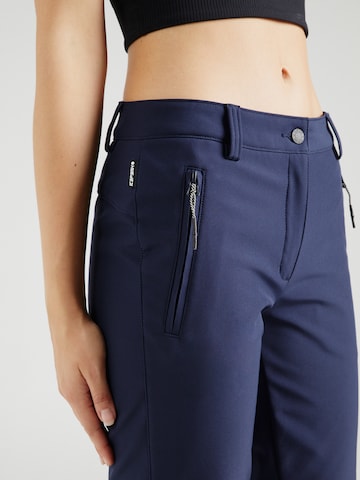 regular Pantaloni sportivi 'ARGONIA' di ICEPEAK in blu