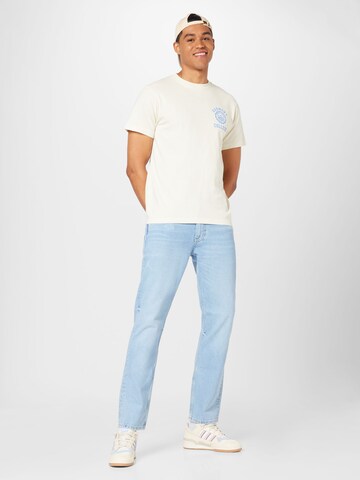 T-Shirt Harmony Paris en blanc