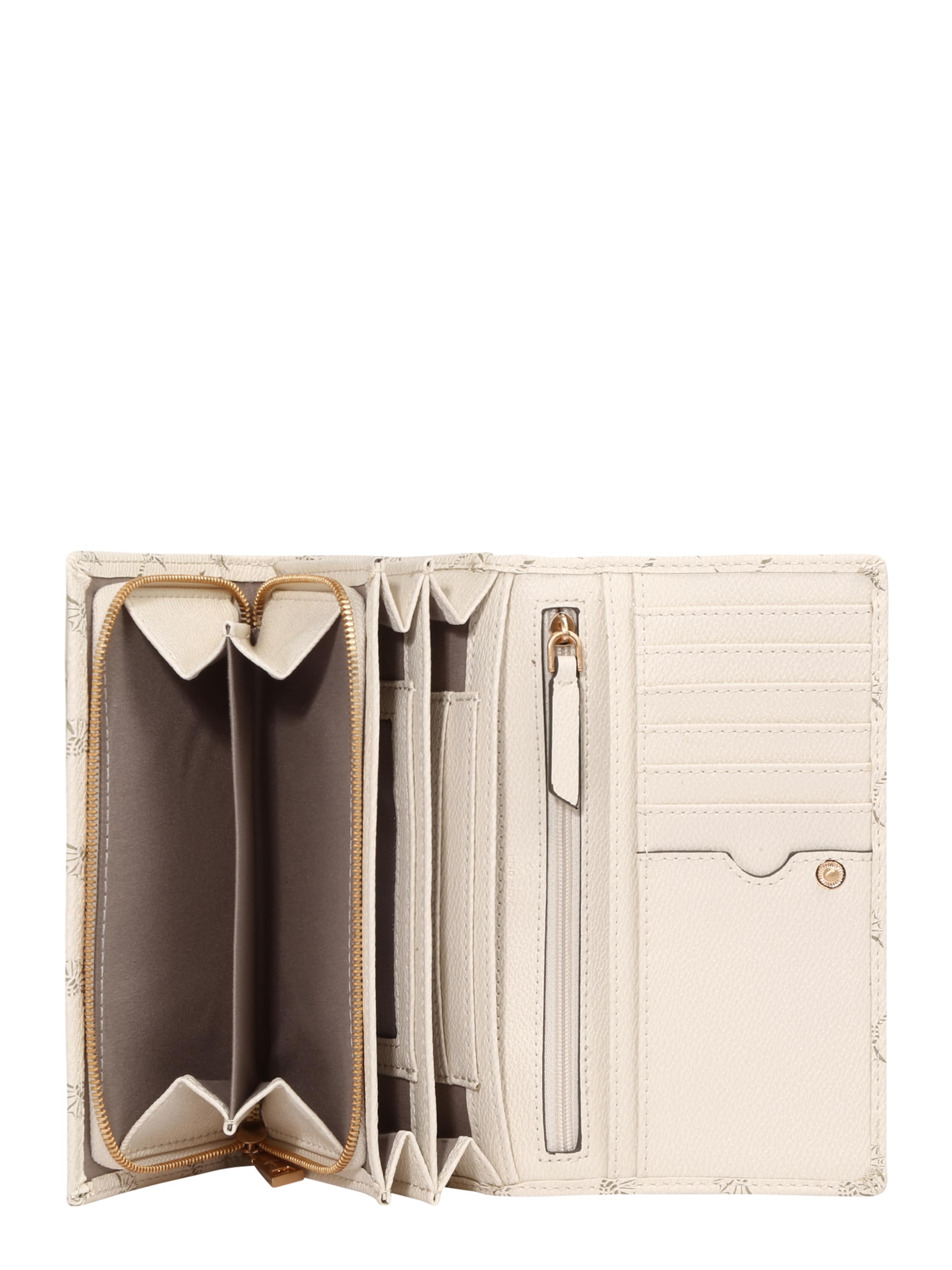 JOOP! Wallet 'Cortina 1.0 Europa' in White