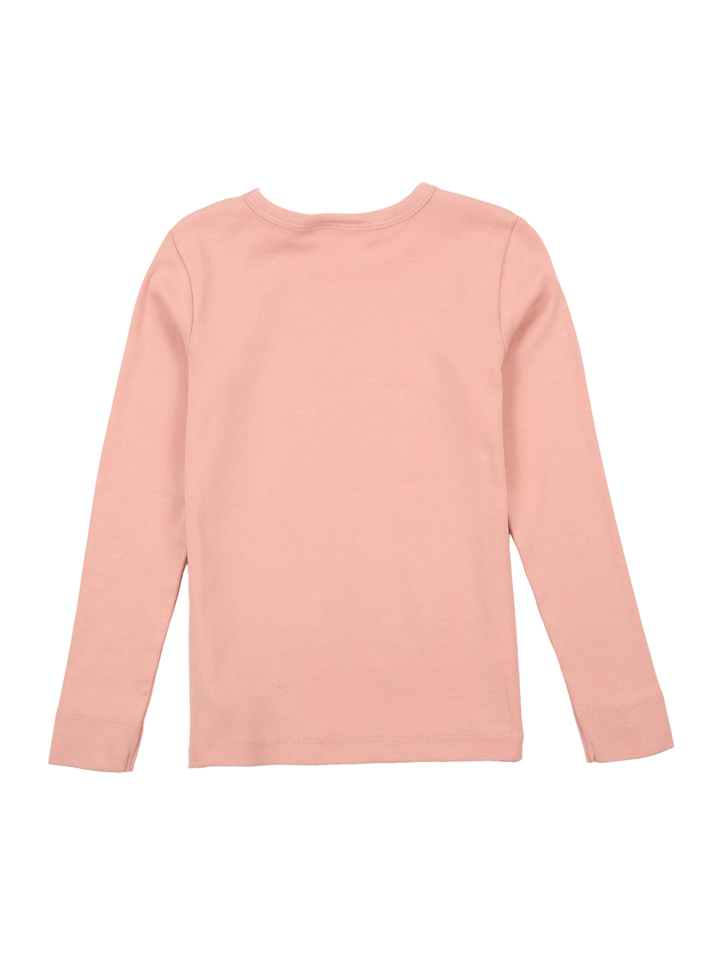 Lil'Atelier Shirt 'NMNGAYO' in Pink