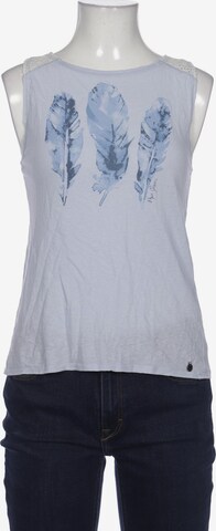 Pepe Jeans Top XS in Blau: predná strana