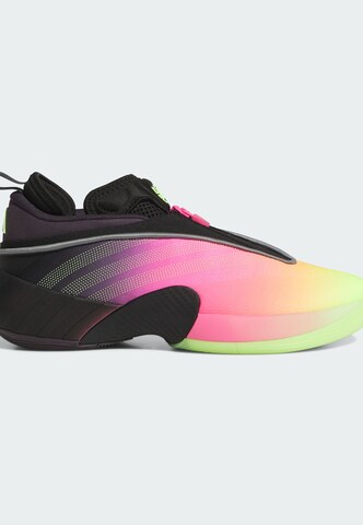 Chaussure de sport 'D.O.N. Issue 7' ADIDAS PERFORMANCE en noir