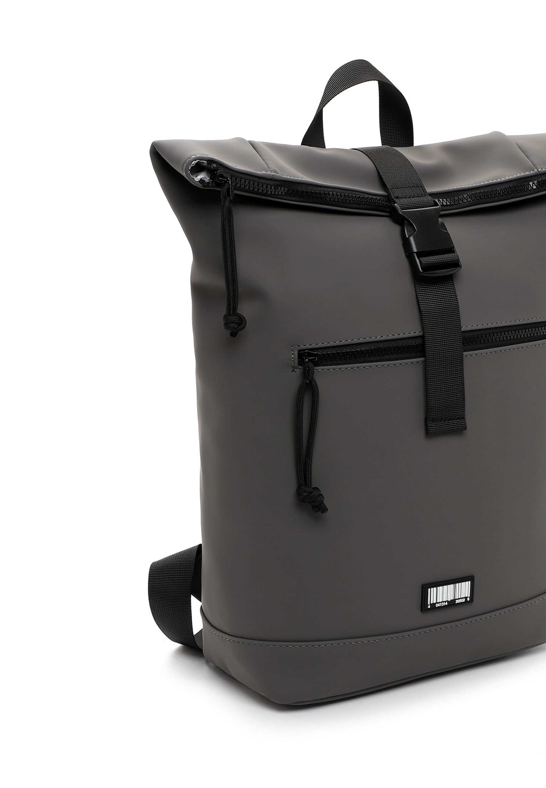 Sac à dos 'Kairo ' Emily & Noah en gris