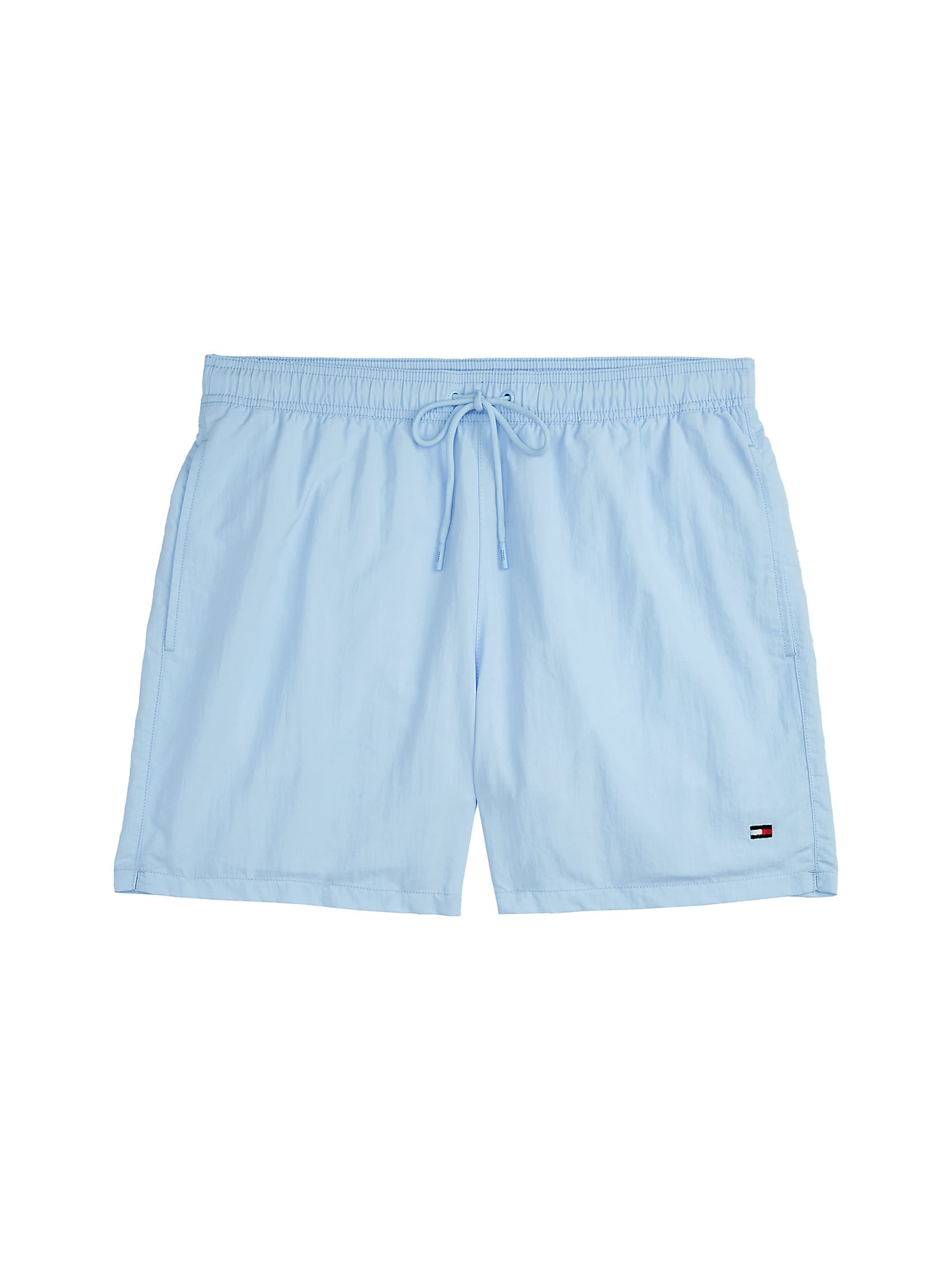 Tommy Hilfiger Underwear Swimming shorts 'Essential' in Light blue, Item view