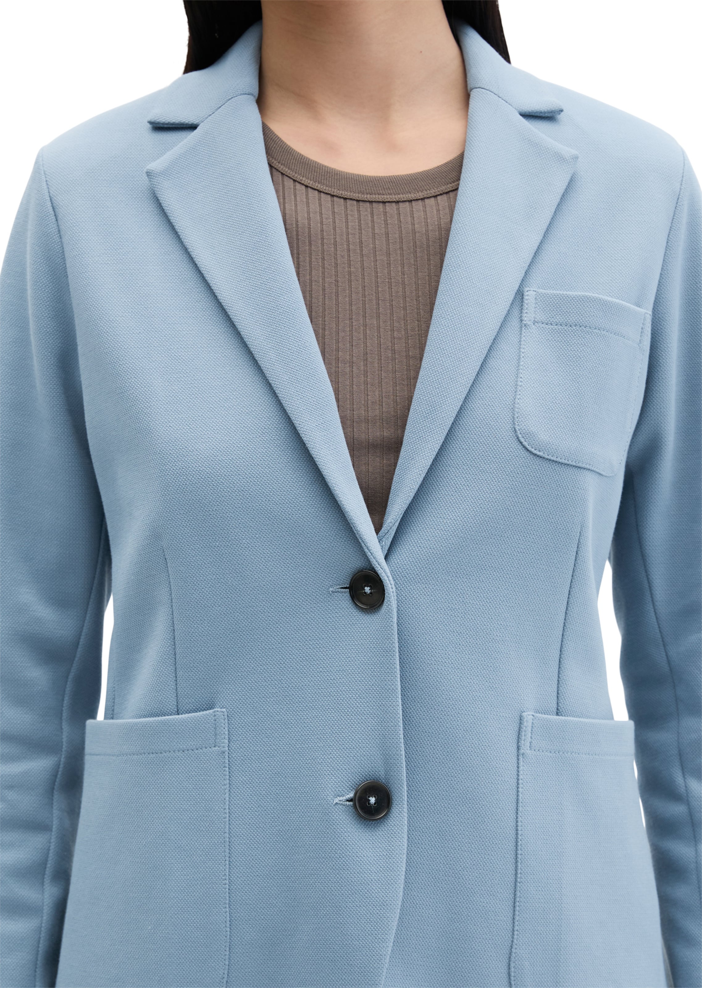 Marc O'Polo Blazer in Blau