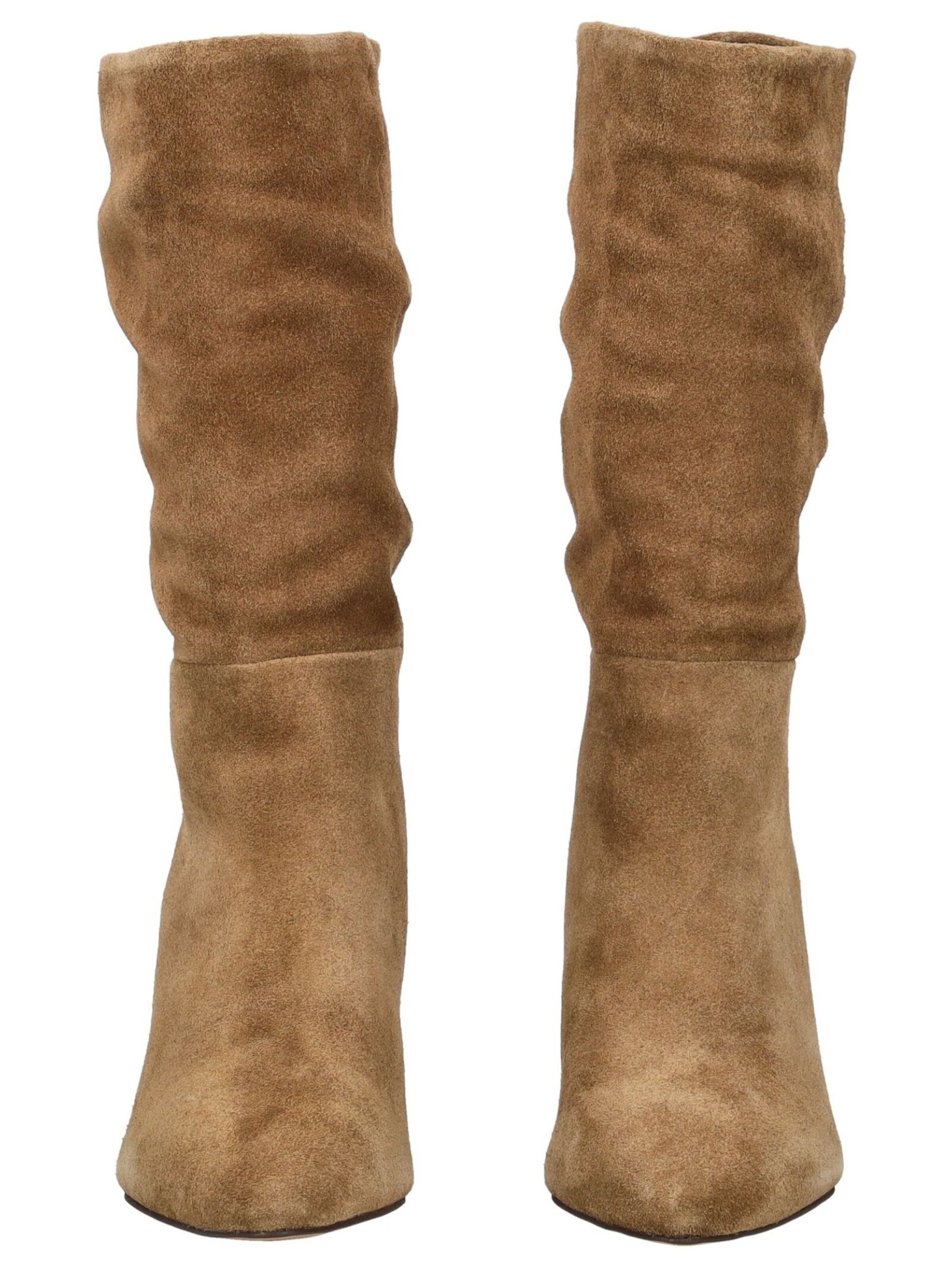 INUOVO Laarzen in Bruin