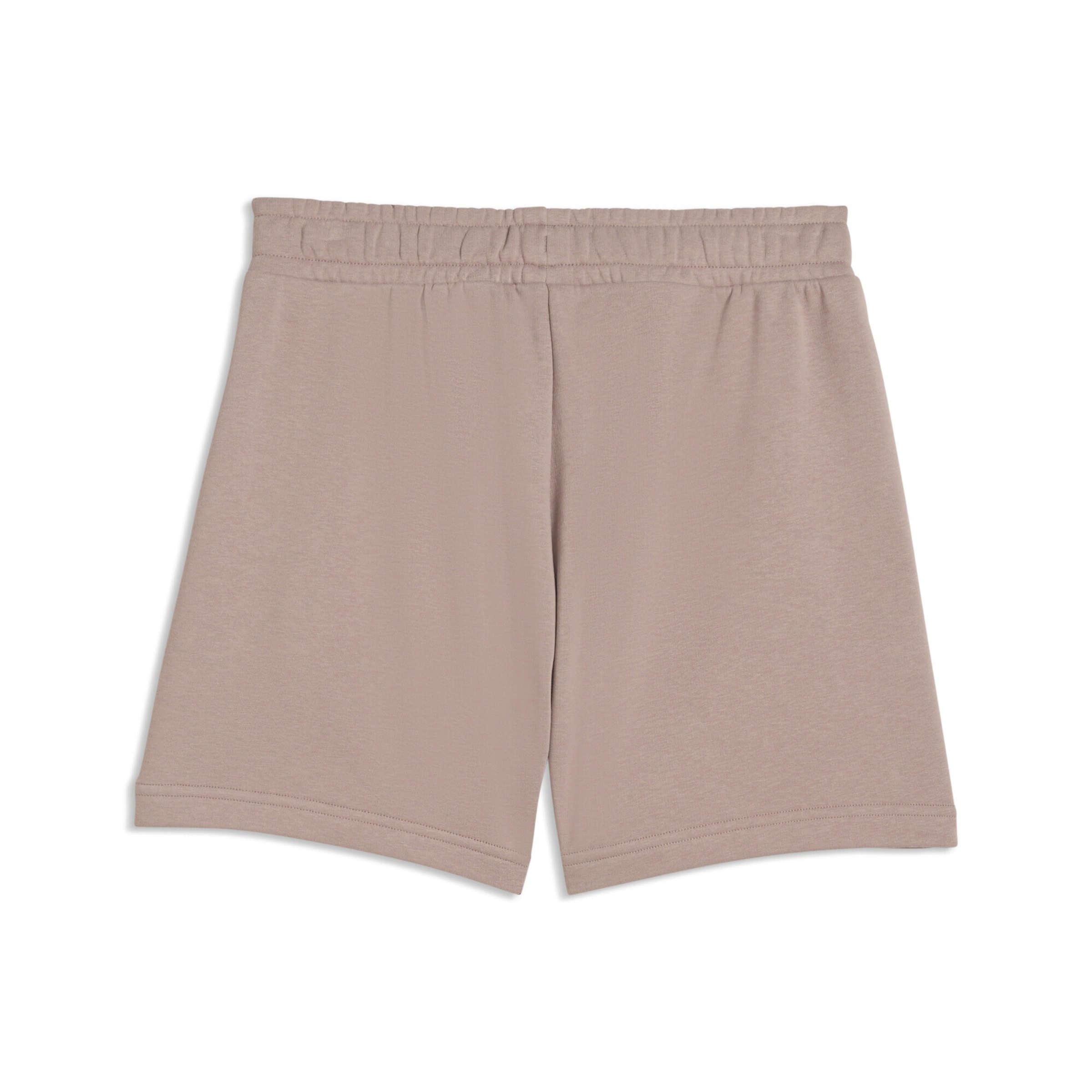 PUMA Loose fit Sports trousers 'Wardrobe Essentials' in Beige