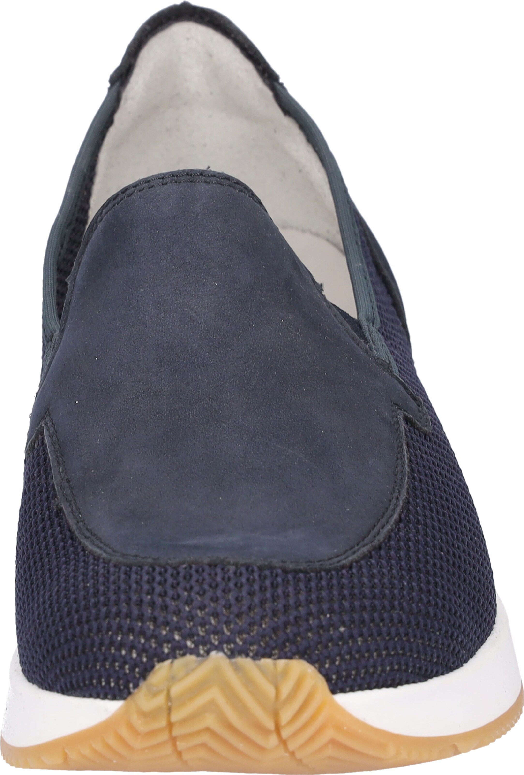 WALDLÄUFER Slip-Ons in Blue