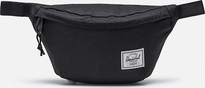 Herschel Ľadvinka 'Classic' - čierna / šedobiela, Produkt
