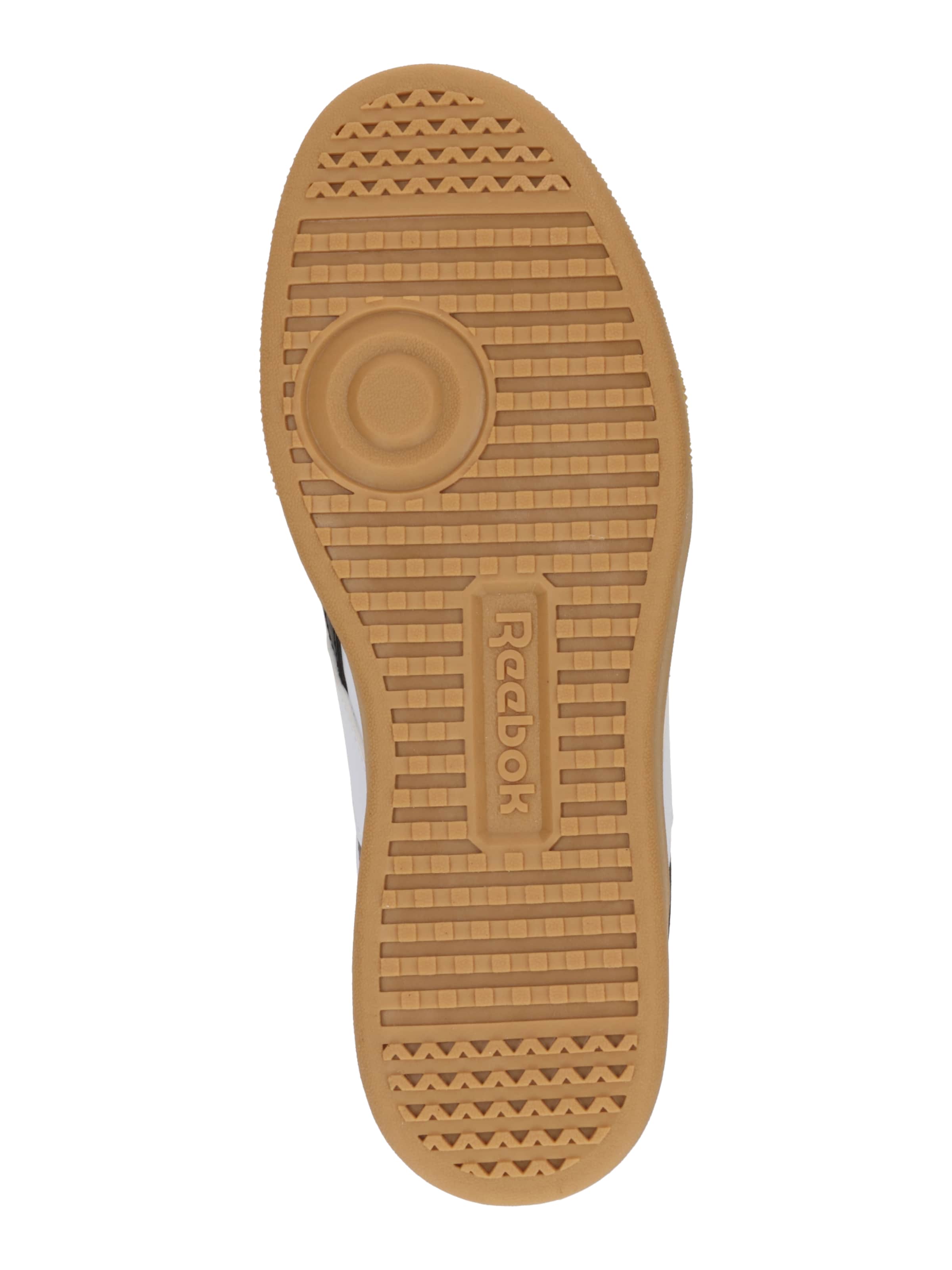 Reebok Sneakers 'SMASH EDGE' in White