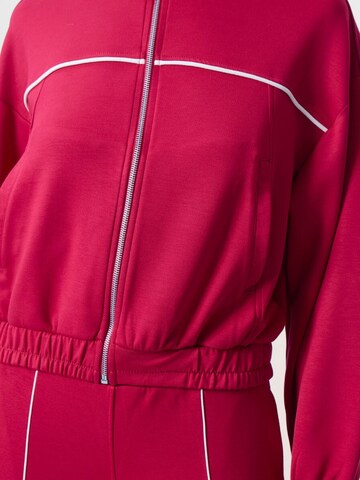 Tommy LifeJogging komplet - roza boja