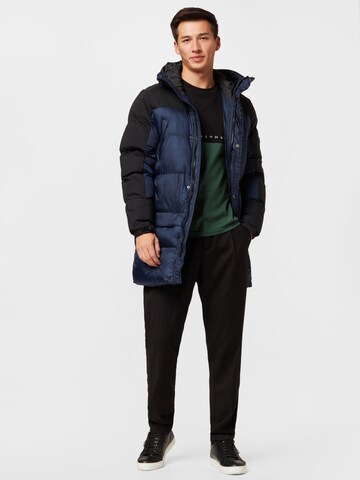 Giacca invernale di BLEND in blu