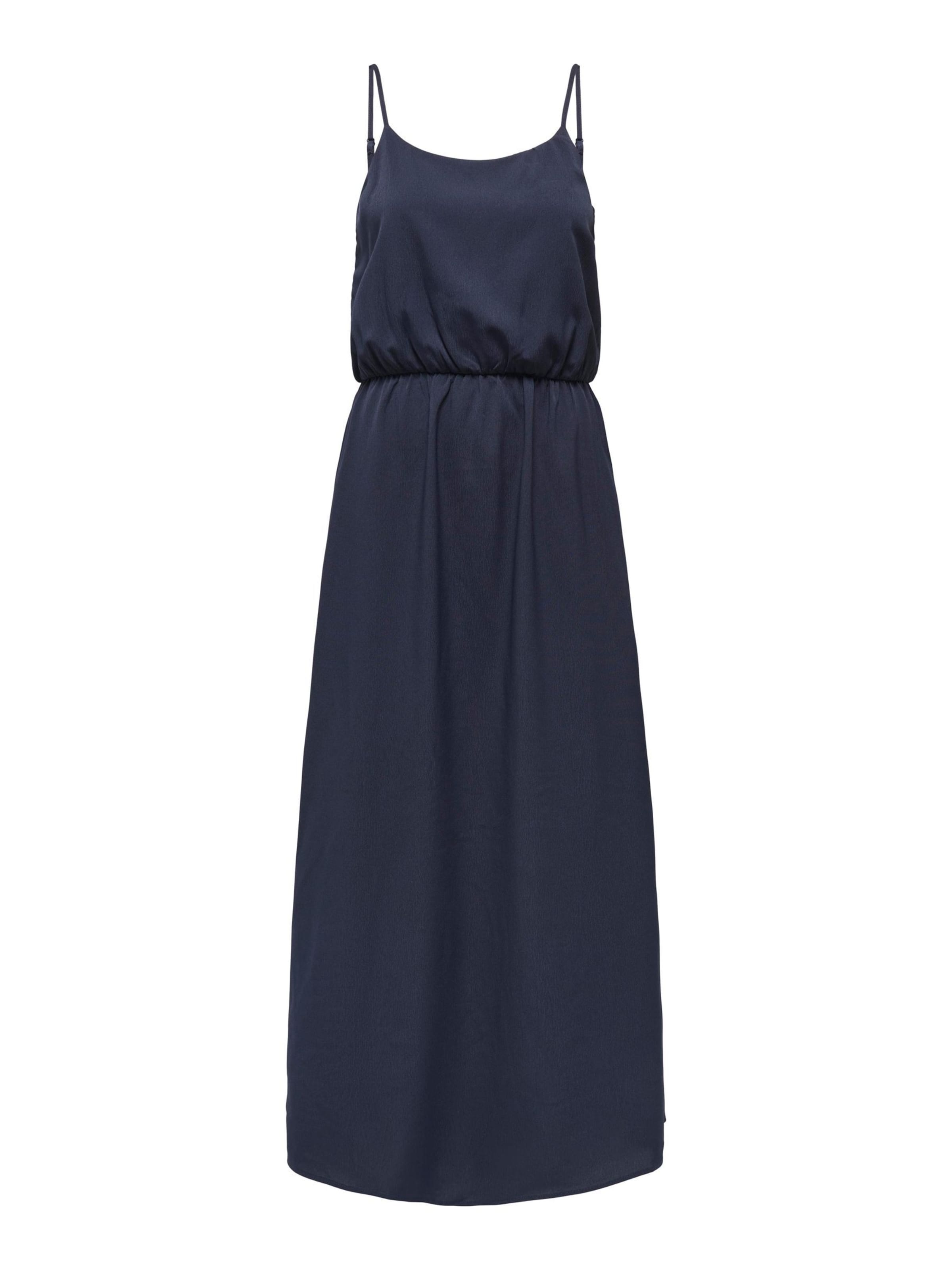 Robe 'ONLNova' ONLY en bleu : devant