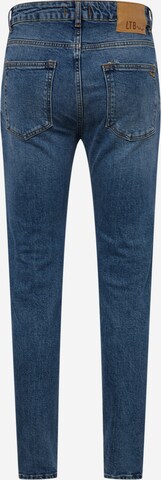 LTB Skinny Jeans 'ALESSIO' in Blau